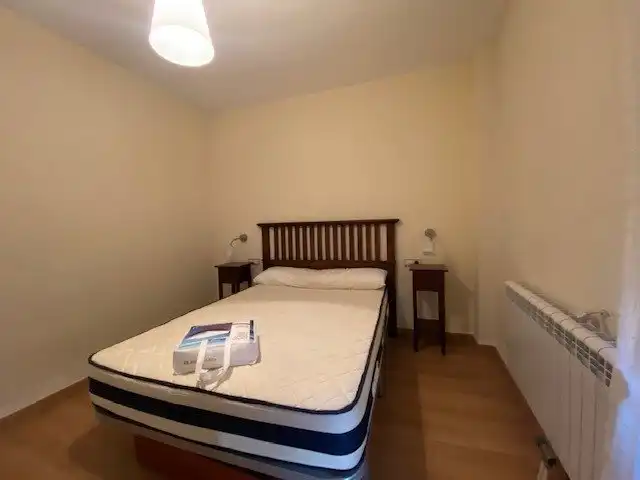 Piso de alquiler en San Nicolás