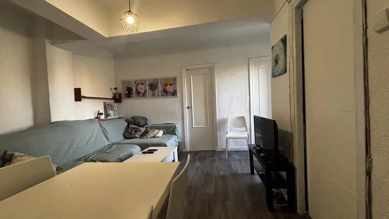 Flat with terrace for sale in Camins al Grau, imagen 3