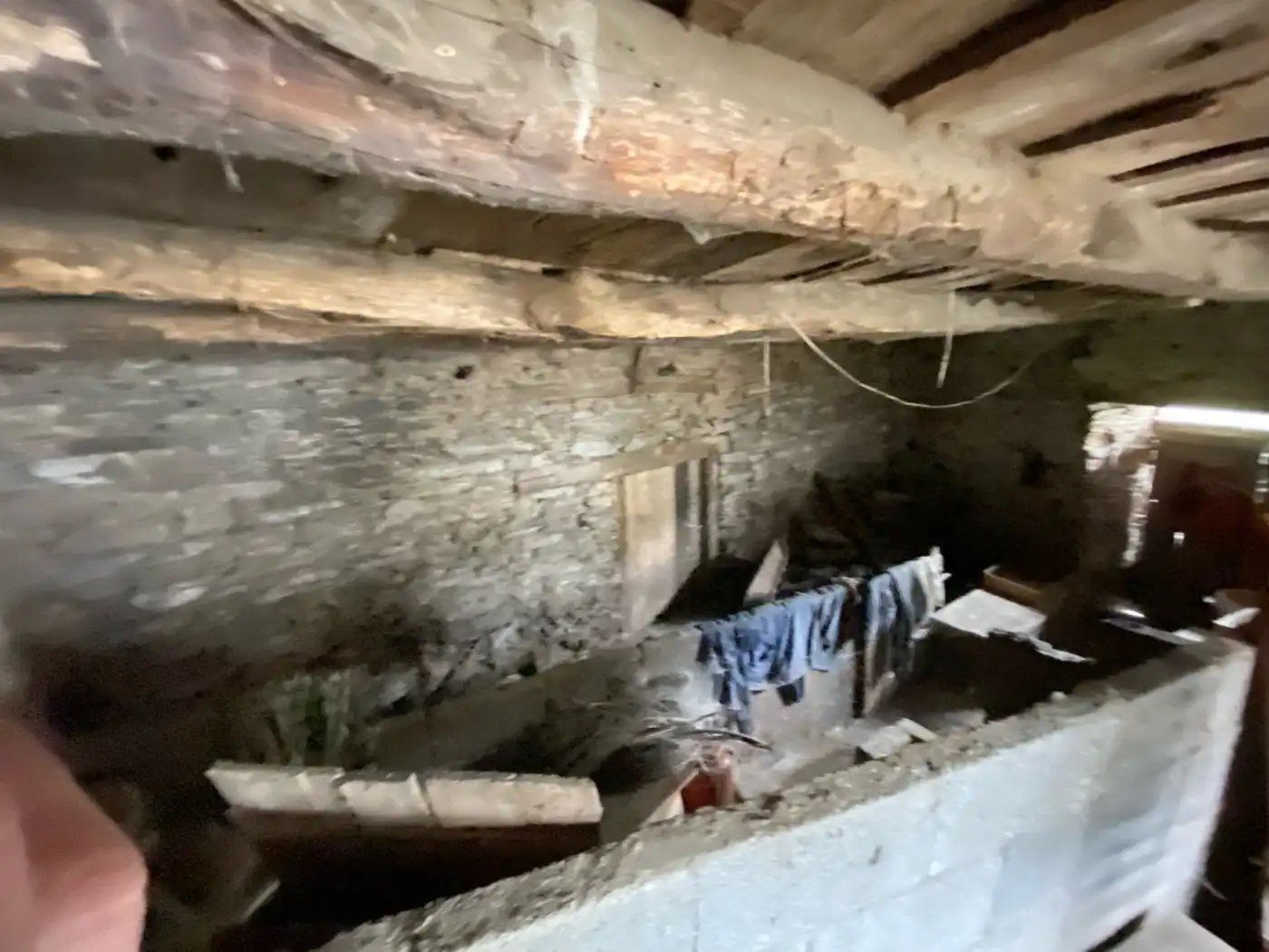Casa o chalet en venta en Sobrado (León) con Balcón