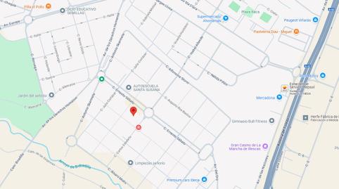 Foto 2 de Pis en venda a Calle Paulo Cohelo 7, E4, 1 02 D, Illescas, Señorío de Illescas, Illescas