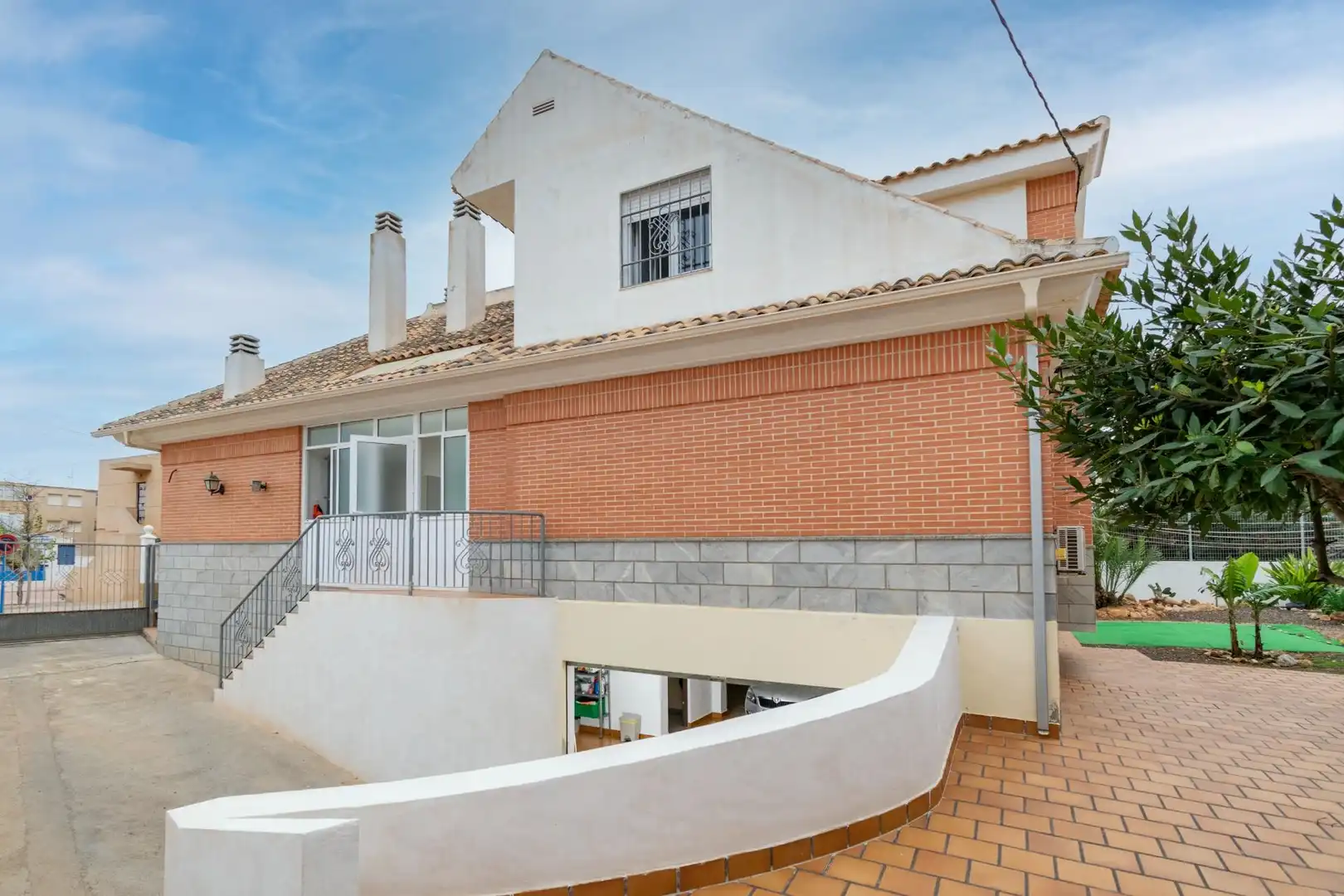 Casa o xalet en venda a Calle Isla del Ciervo, 18, Los Nietos