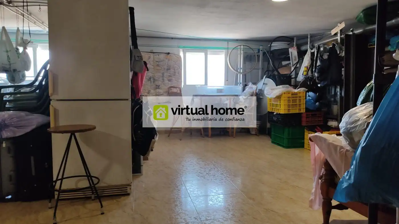 Villa mit Terrasse zum Verkauf in Rincón de Loix, imagen 54