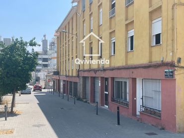 Flat for sale in Pau Carbo
