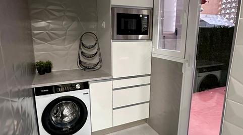 Photo 4 of Flat to rent in Travesía Toledo, 1, Bulevar - Plaza Castilla, Guadalajara