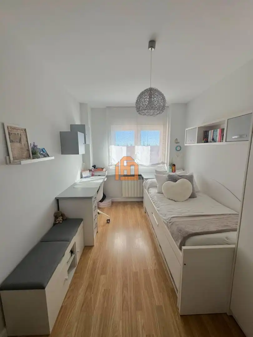 Duplex con piscina in vendita a Calle Juan Ramón Jiménez, imagen 11