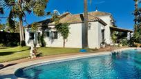 Garden of House or chalet for sale in Marbella  with Heating, Private garden and Terrace