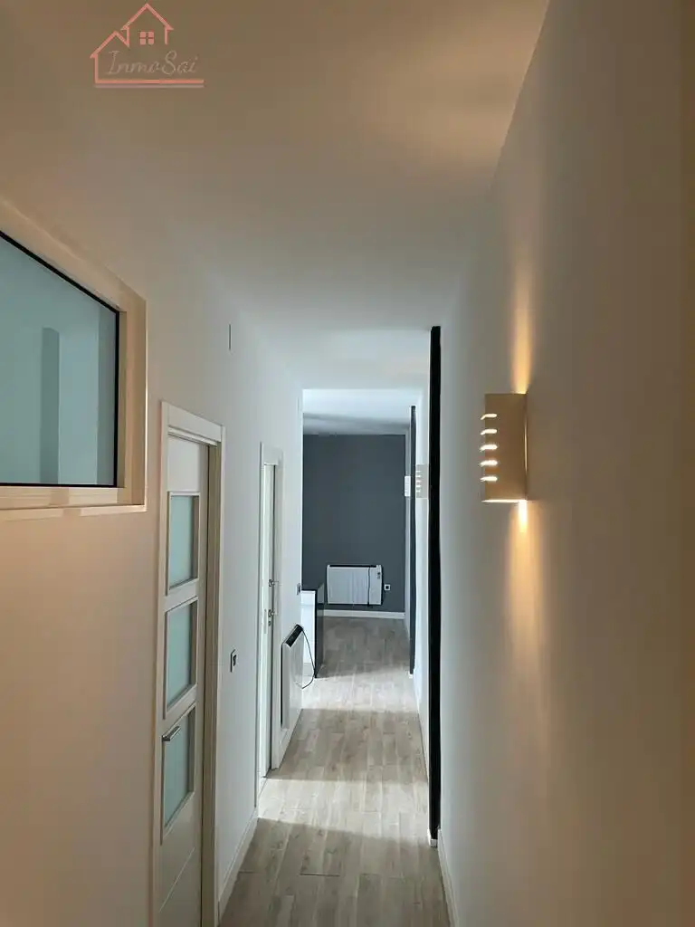 Flat for rent in Madrid  with Heating