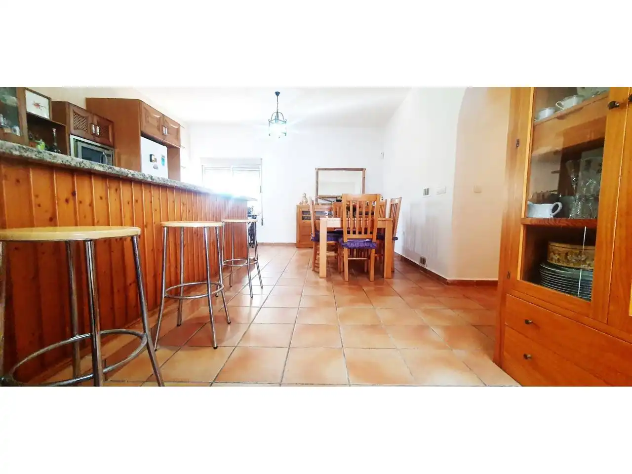 Chalet con jardín en venta en Pasaje Los Martos 1, imagen 22