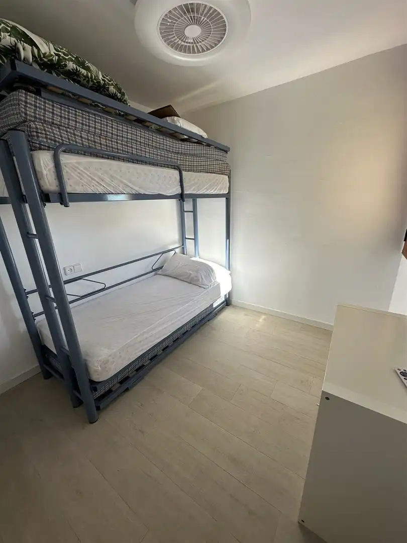 Apartament amb terrassa de lloguer a Regueral - Prat d'en Forés, imagen 15