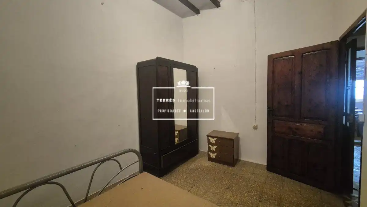 Habitación de Casa o chalet en venta en Vilafamés con Terraza