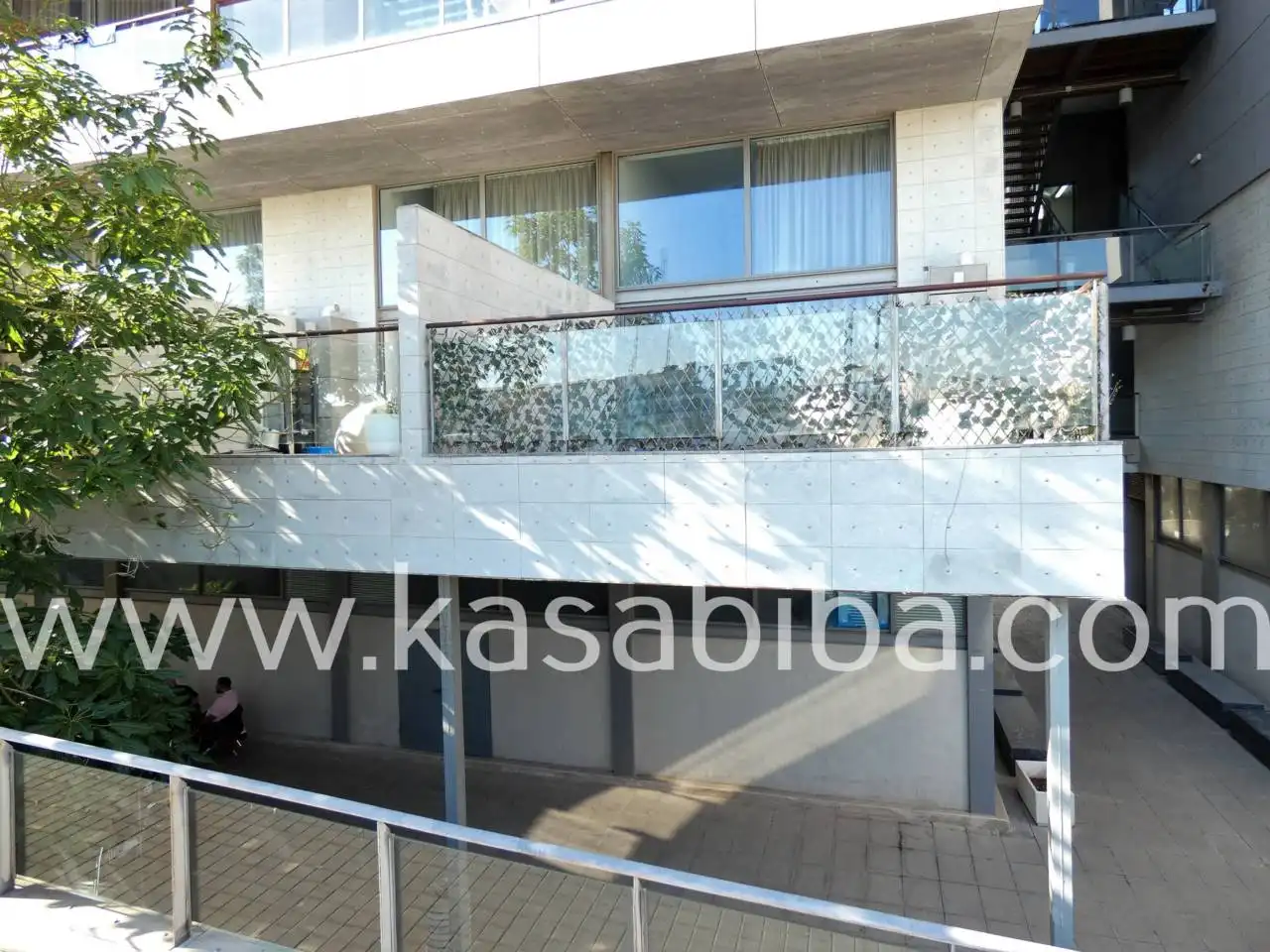 Loft amb terrassa en venda a Calle GREMIS 2, imagen 30