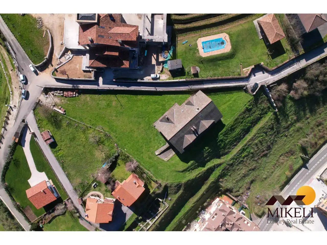 Houses for sale in Calle Camino Viejo, Potes