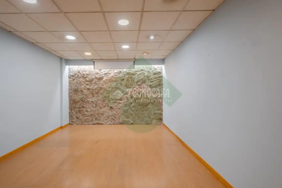 Gewerbefläche zur Miete in P.º de la Castellana, imagen 20