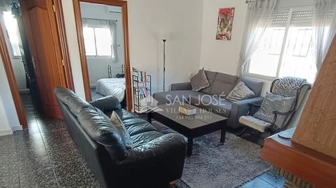 Foto 5 de Casa o chalet en venta en Santo Negro, San Crispín - Huerta Nueva-Estación, Elda