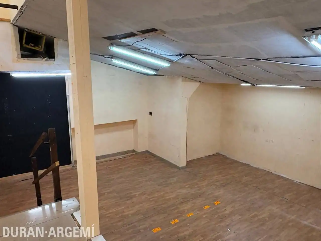 Local de alquiler en Terrassa