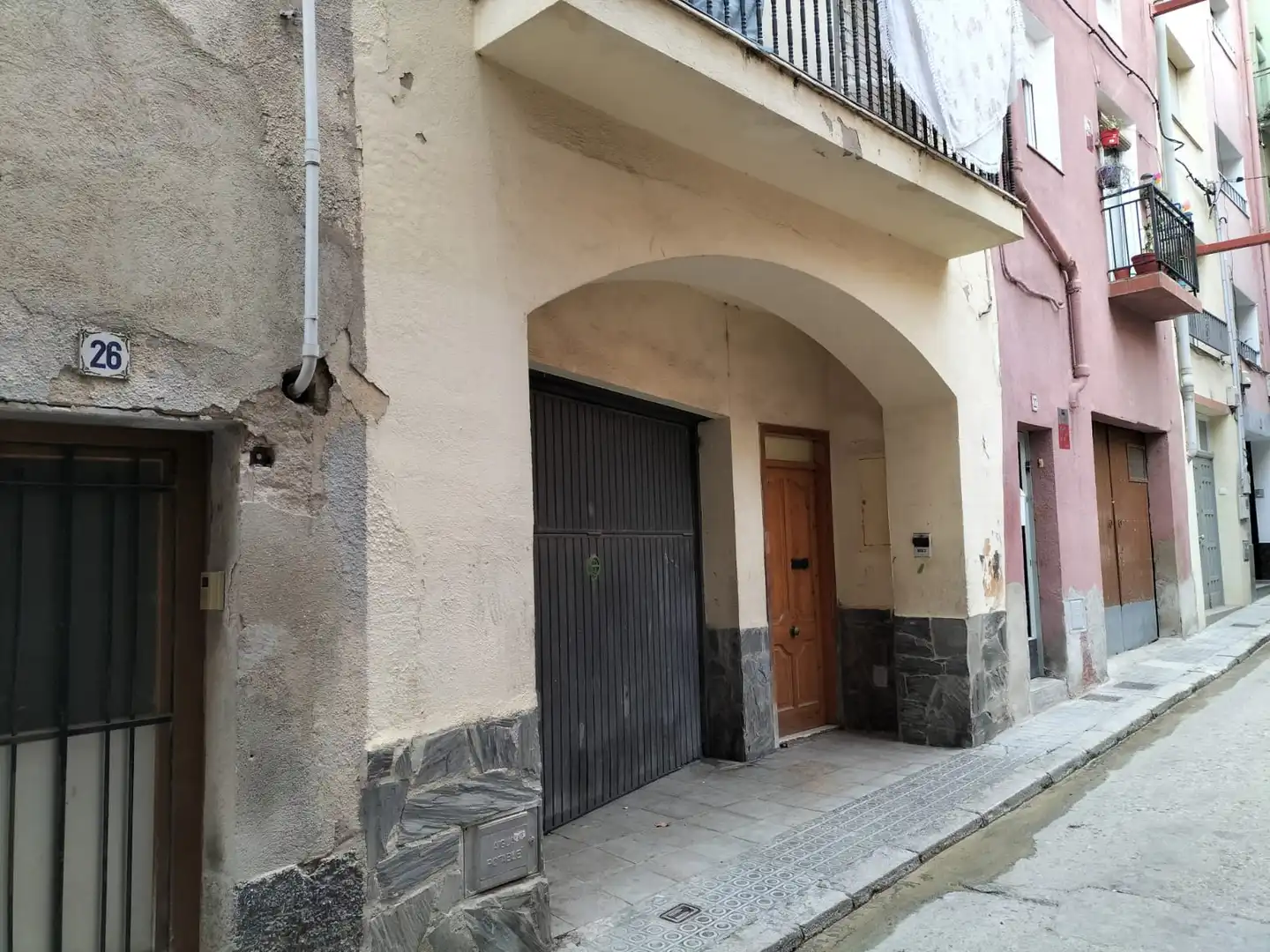 Doppelhaushälfte zum Verkauf in SANTA MARINA, imagen 6