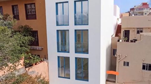 Foto 3 de Ático en venta en Calle San Felipe, 40, Playa Jardín, Puerto de la Cruz