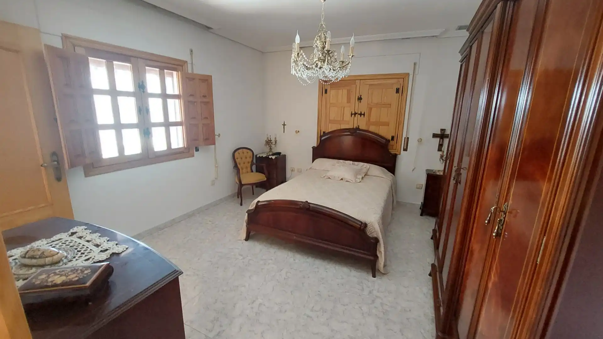 Casa o chalet en venta en N/A, -1, Villa del Campo