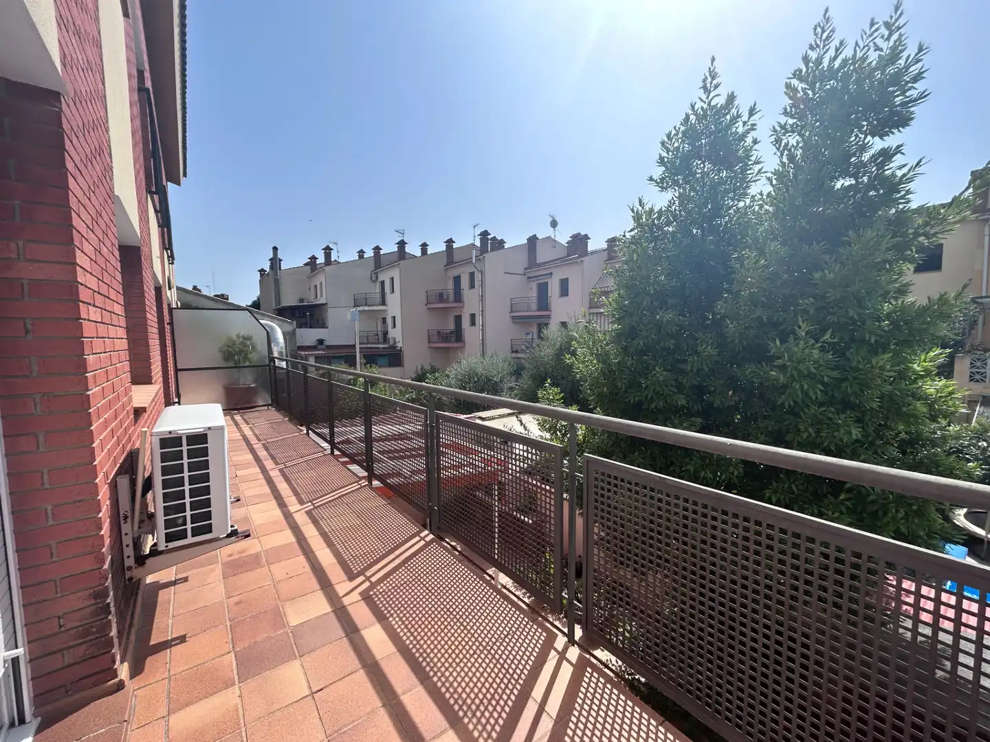 Terraza de Piso en venta en Palafolls con Aire acondicionado, Calefacción y Trastero