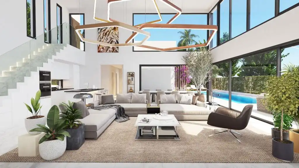 Haus zum Verkauf in Costa Natura, imagen 6