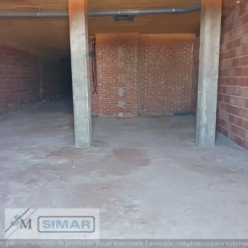 Business premises for sale in Calle Dulcinea, imagen 21