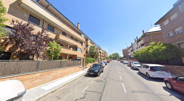 Garaje en Venta en Golf - El Carralero