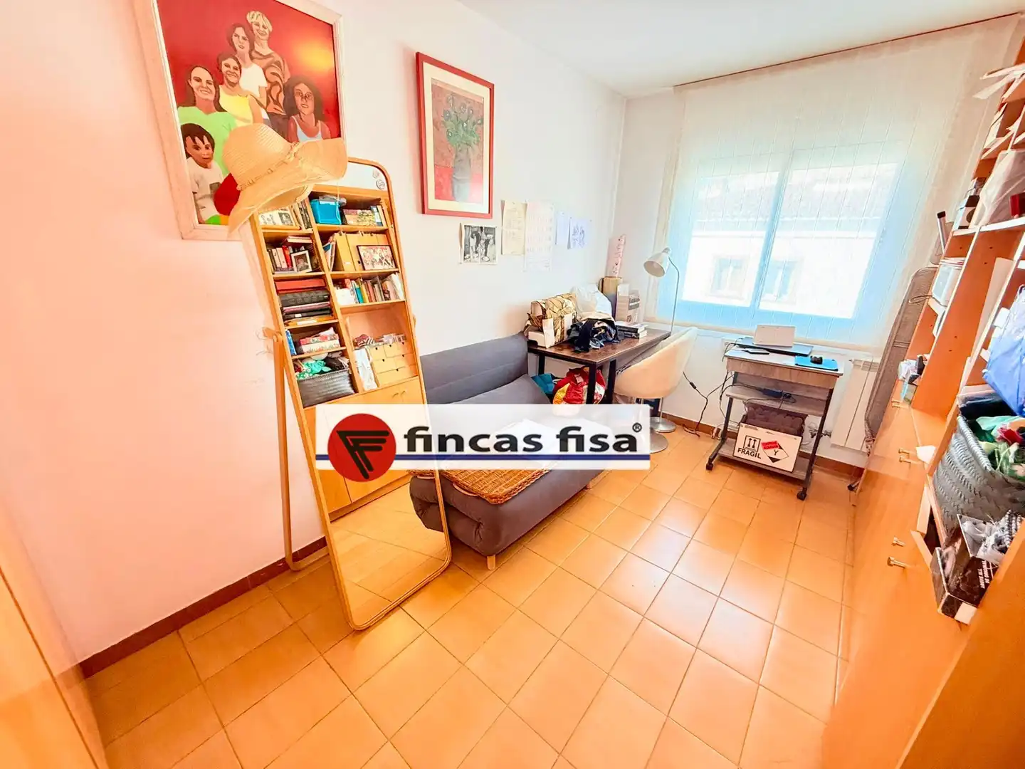 Piso en venta en Premià de Mar con Aire acondicionado, Calefacción y Terraza