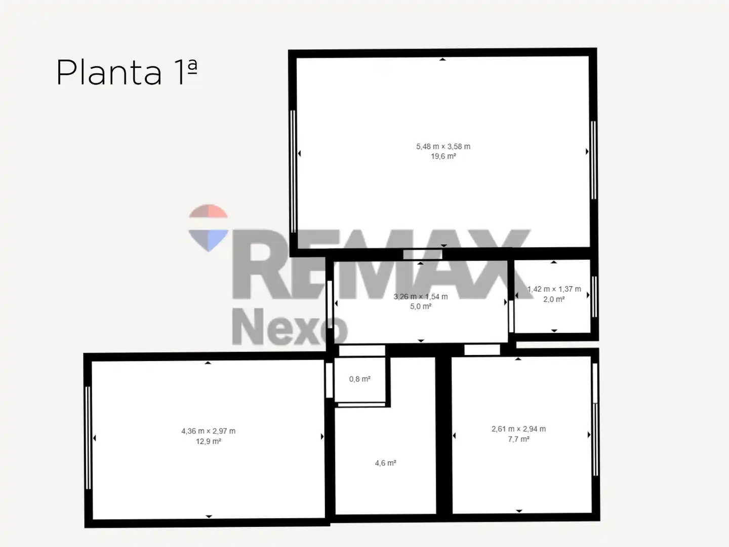 Detached homes for sale in Viana de Cega  with Heating, Parquet flooring and Terrace