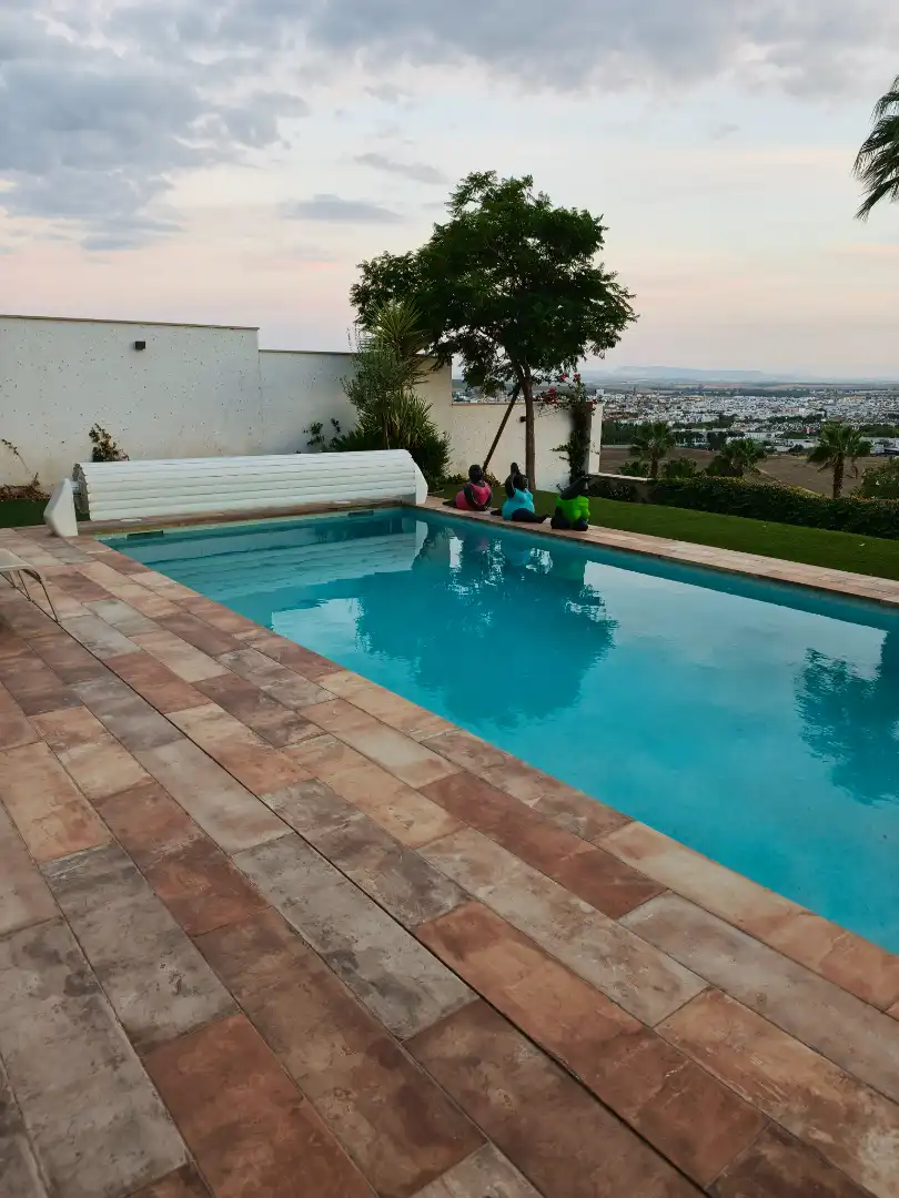 Villa avec piscine à vendre à Écija, imagen 2