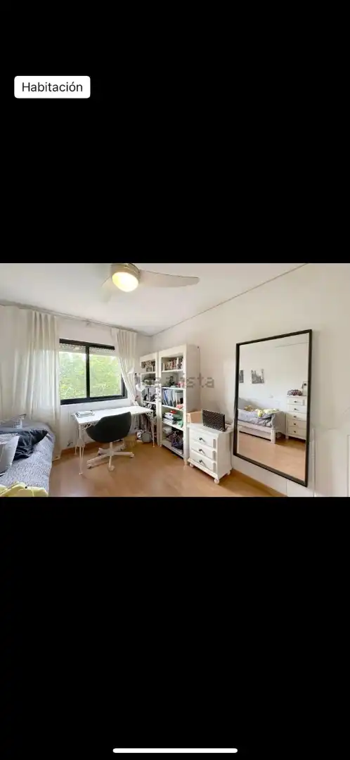 Bedroom of Detached homes for rent in La Navata