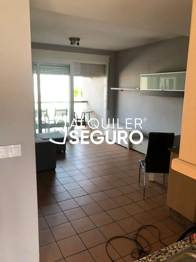 Appartamento con piscina in affitto a Fausto Cartagena