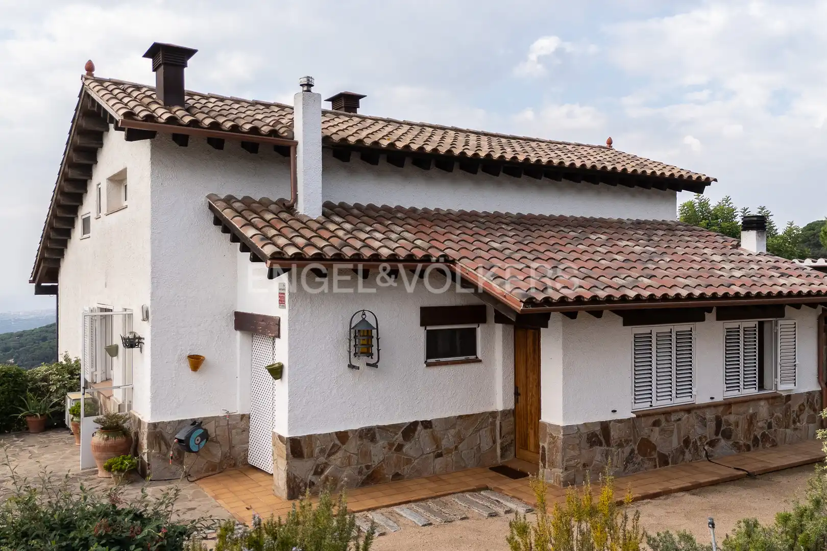 Casa con jardín en venta en Urbanitzacions, imagen 47