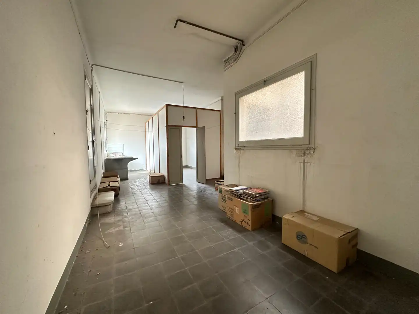 Residencial amb ascensor en venda a Centre - Sant Oleguer, imagen 9