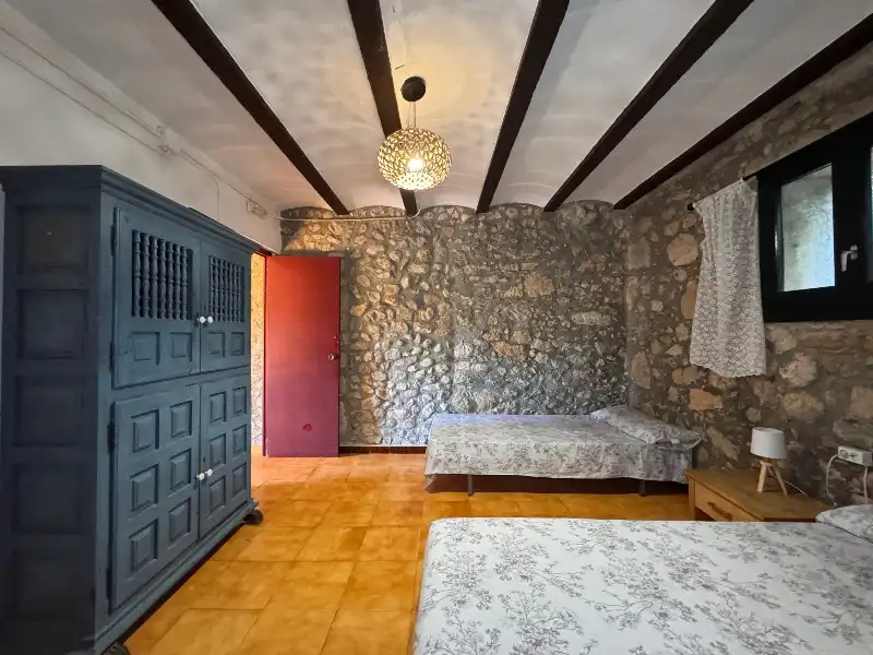 Country homes for sale in Cistella  with Heating, Private garden and Terrace