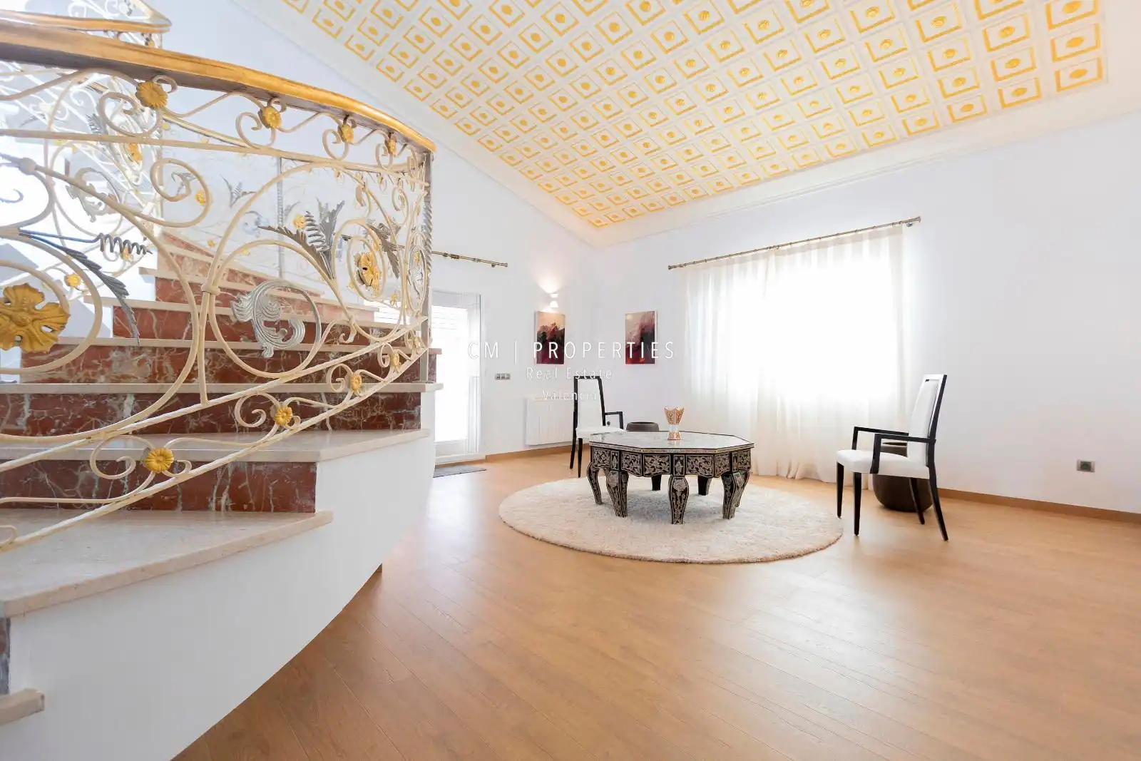 Houses for sale in Malaga, Entrepinos