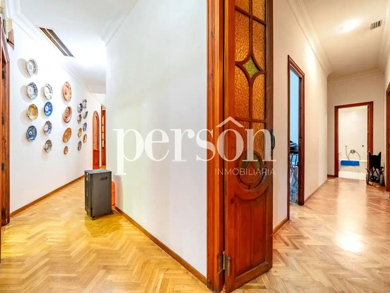 Flat with terrace for sale in calle d'Aparisi i Guijarro, imagen 66