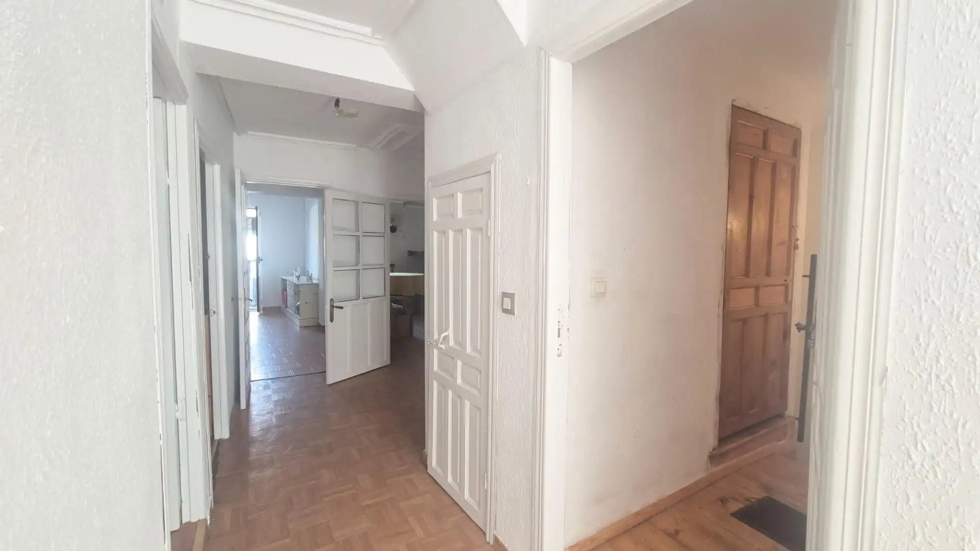 Flat for sale in La Alberca   with Heating