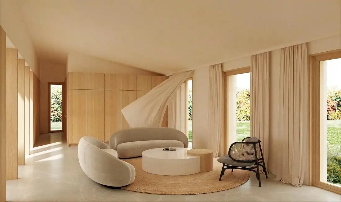 Terreno residenziale in vendita a Camino Selva, imagen 9