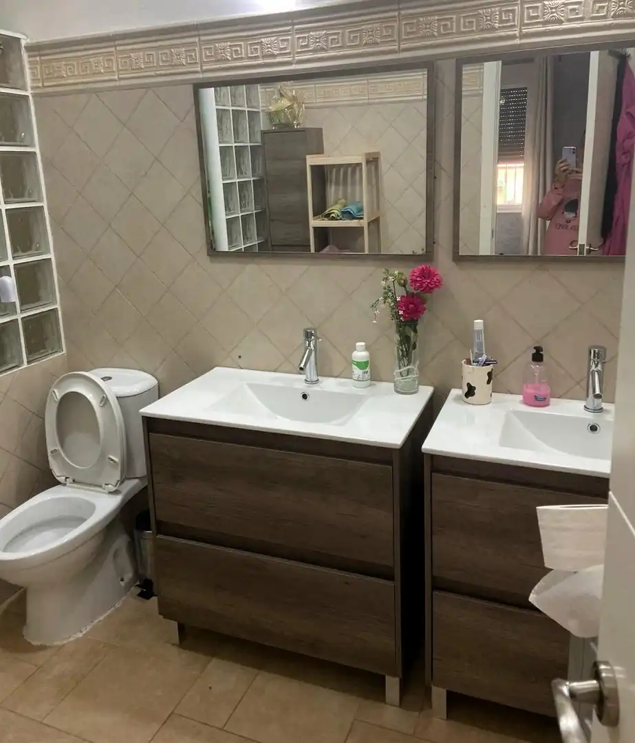 Casa o xalet en venda a TIXE, Centro - Doña Mercedes