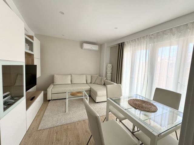 Piso en Venta en Suarez en Parque Victoria Eugenia