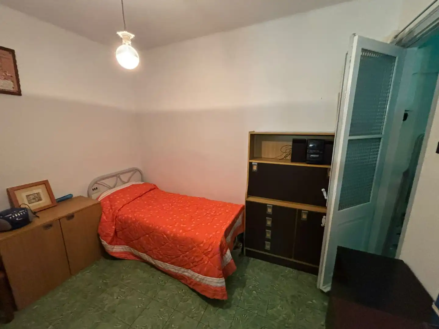 Habitación de Casa adosada en venta en Granollers con Terraza