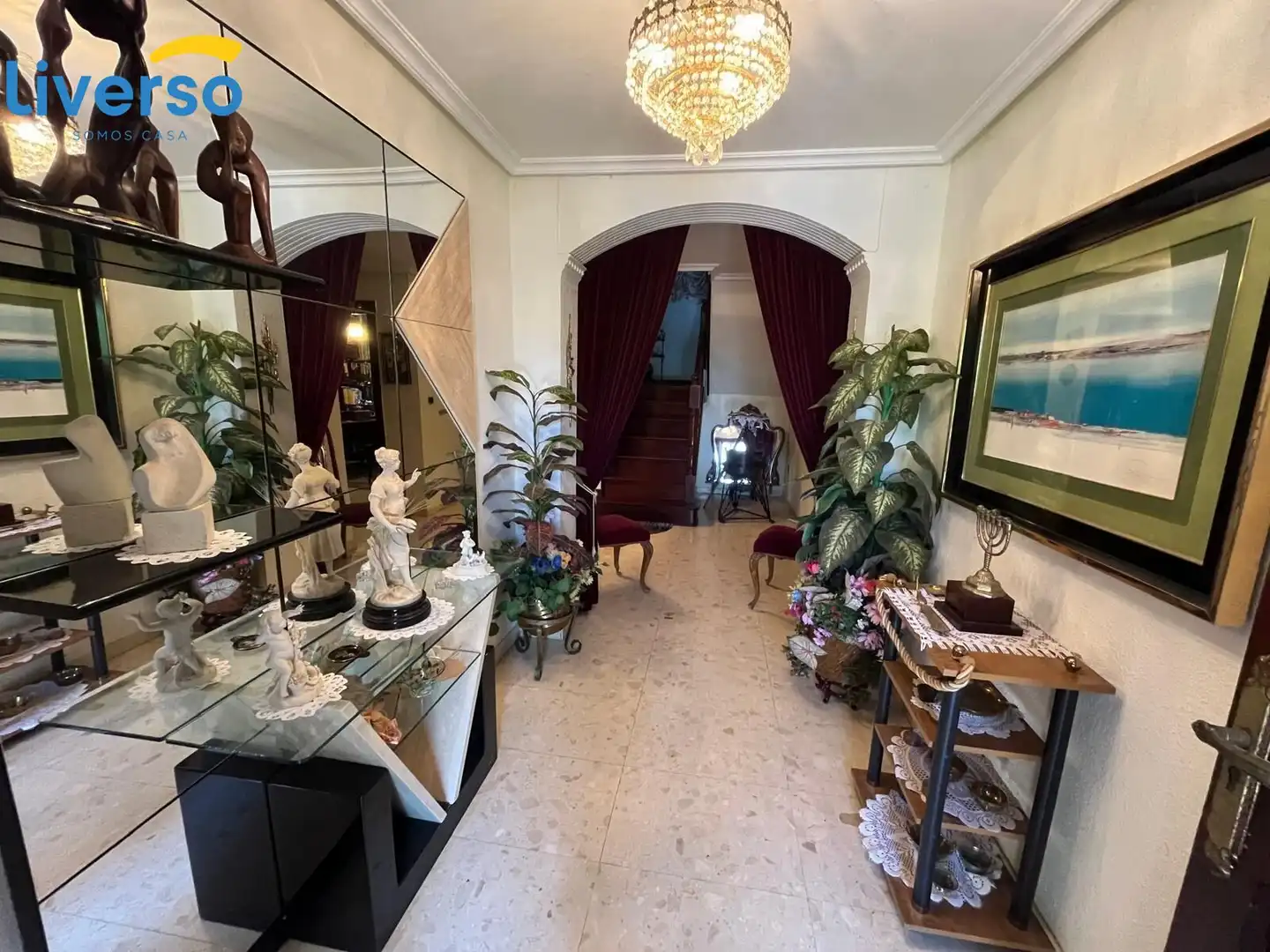 Houses for sale in Los Balbases   with Heating, Private garden and Terrace