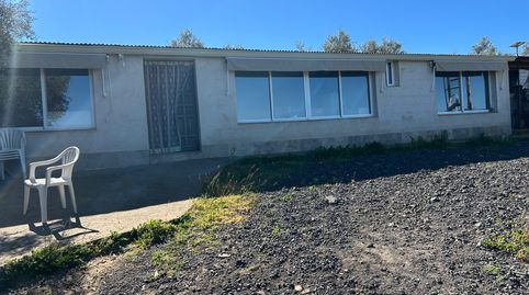 Foto 3 de Finca rústica en venda a Piedrabuena, Ciudad Real