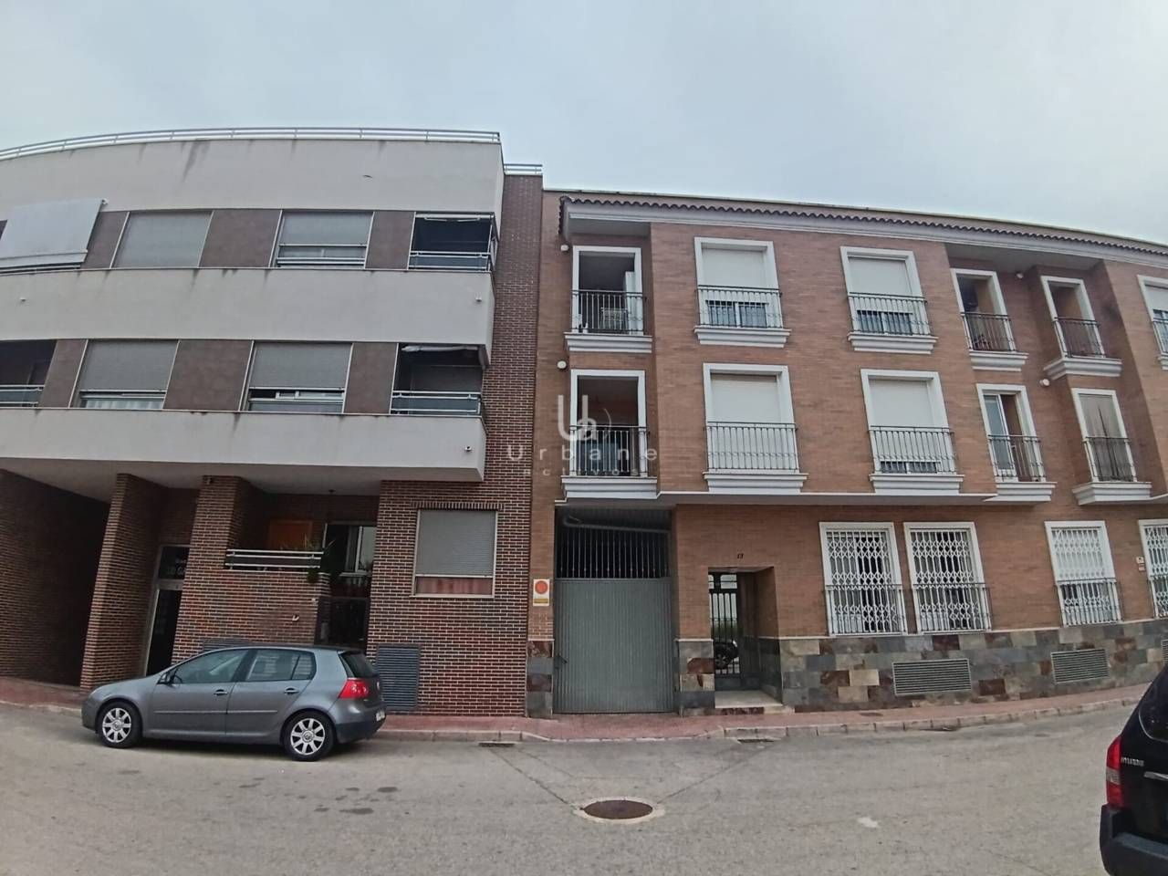 Piso en venta en Calle Tierno Galván, 13, San Isidro