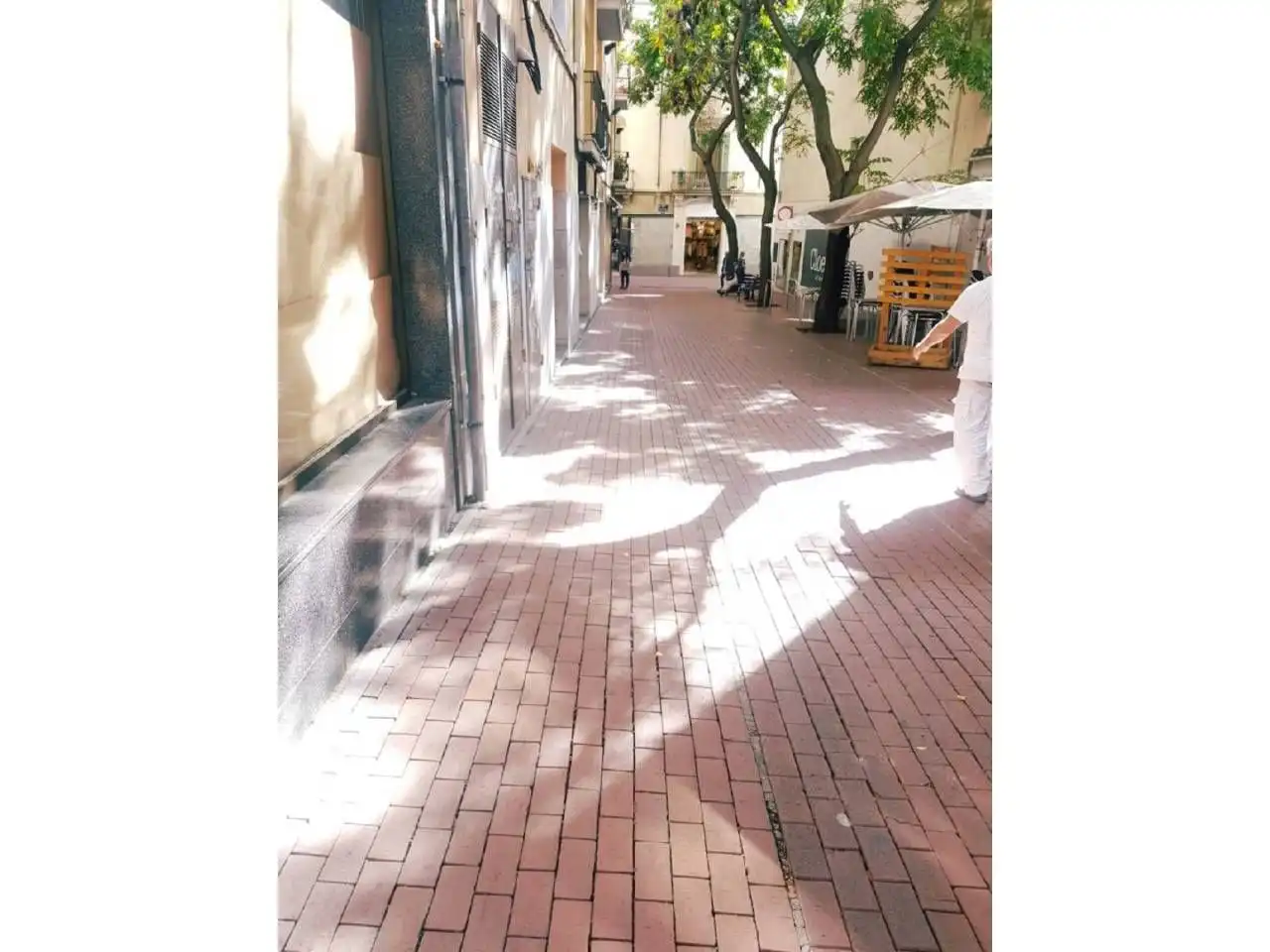 Gewerbefläche zur Miete in Carrer de Gaudí, imagen 13