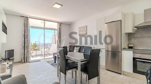 Foto 5 de Piso en venta en El Horno, 21, Callao Salvaje - Playa Paraíso, Adeje
