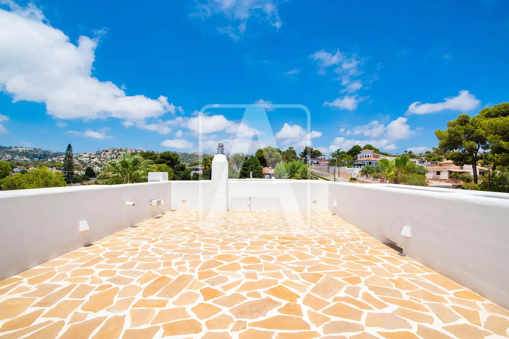 Chalet con piscina en venta en Cala Advocat - Baladrar, imagen 67