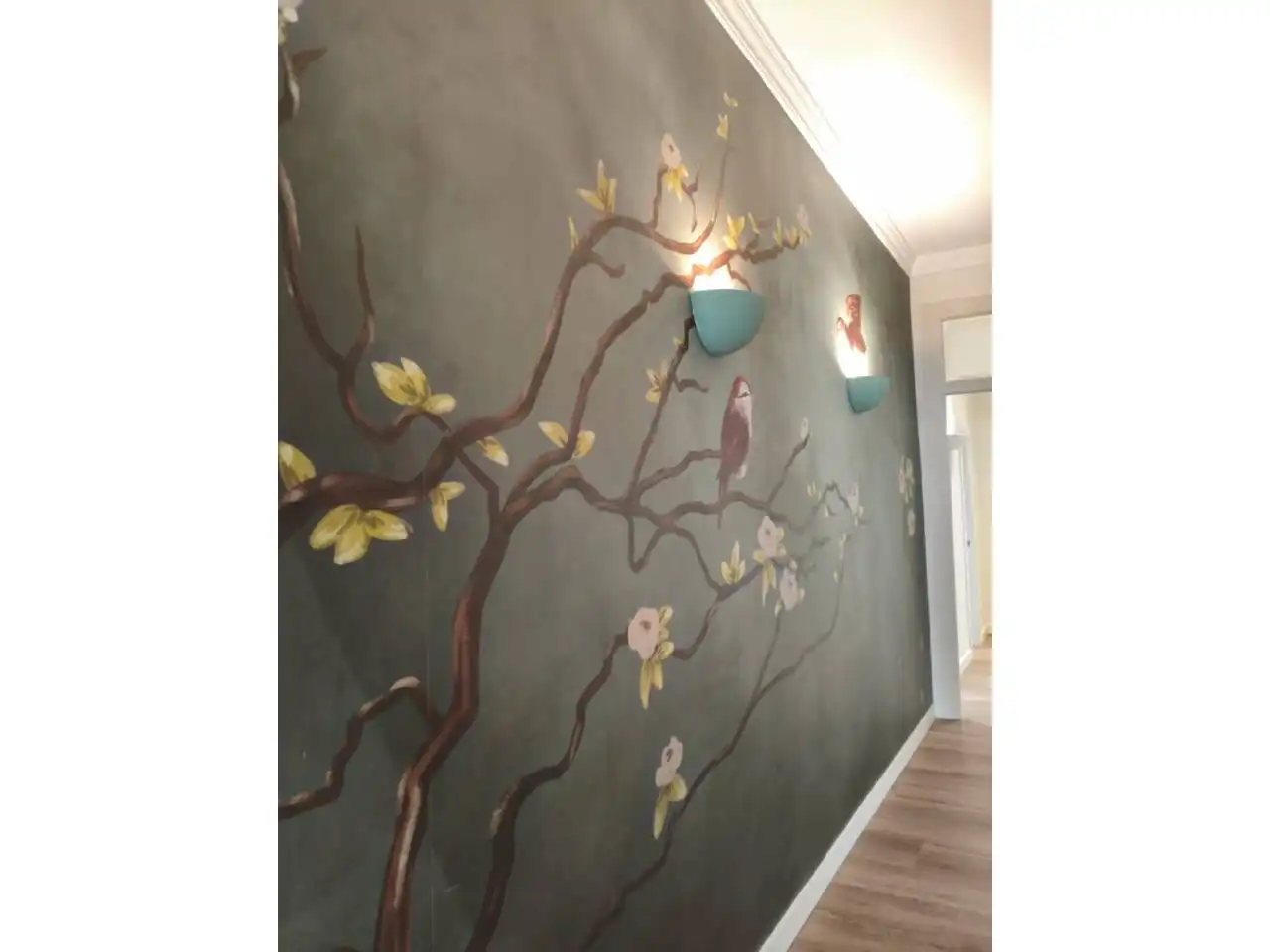 Appartamento con terrazza in vendita a Calle Bailèn, imagen 9