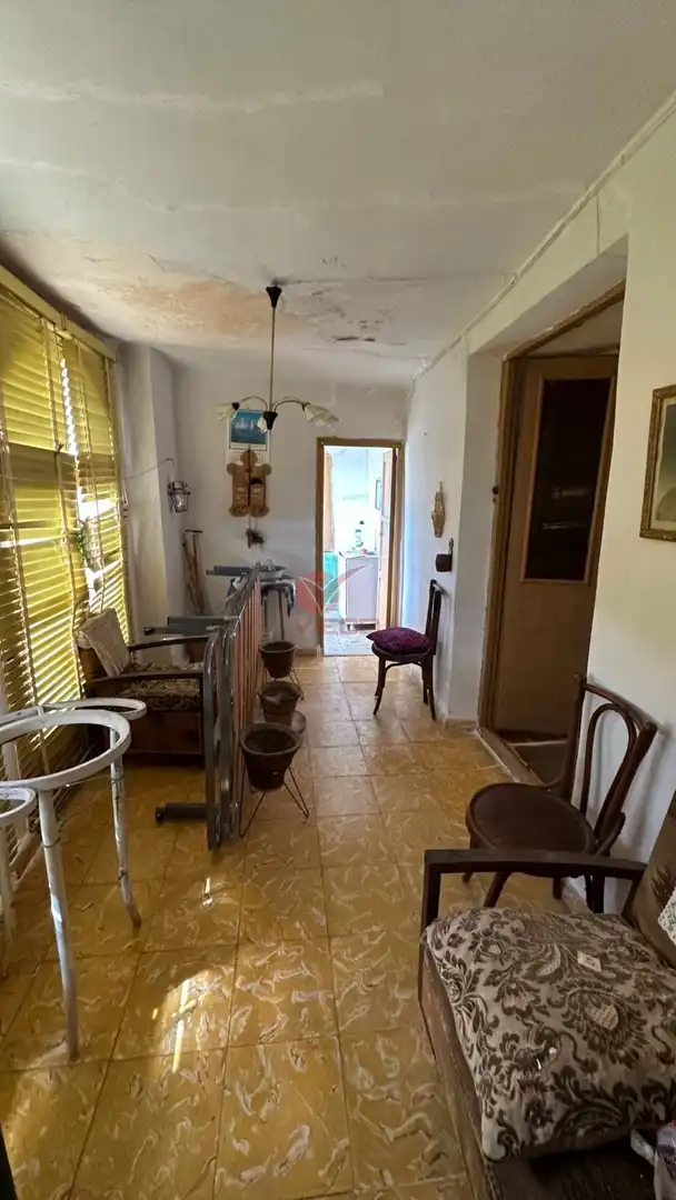 Casa o chalet en venta en Priego con Calefacción, Jardín privado y Trastero
