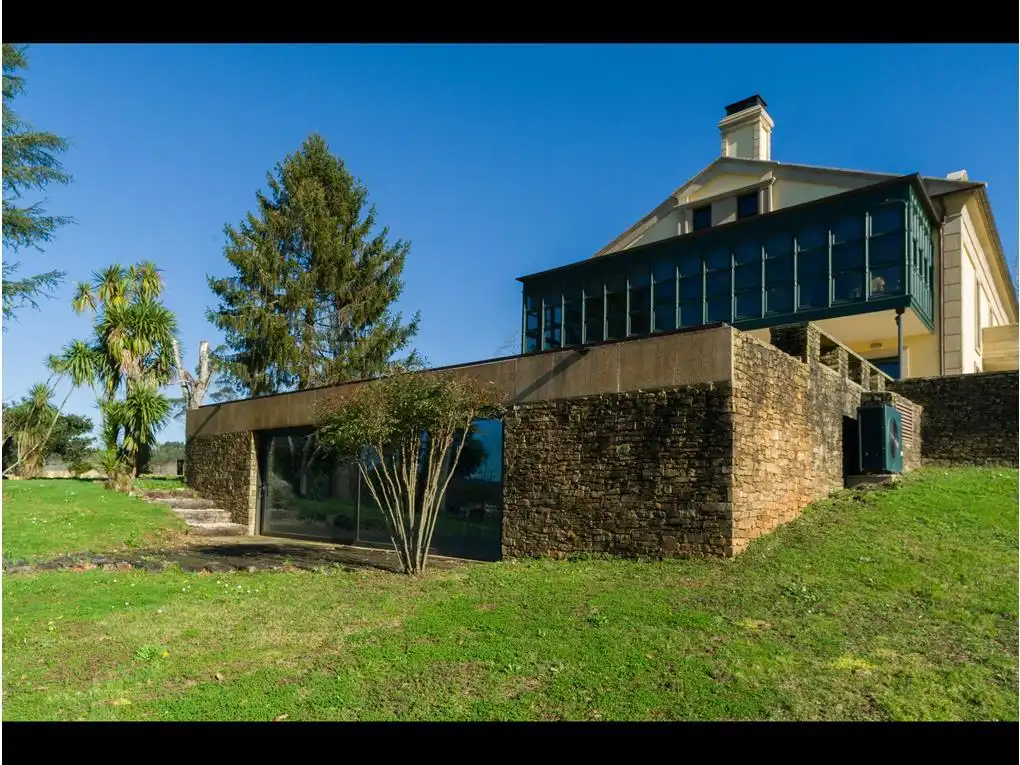 Casa o chalet en venta en N/A, -1, Boqueixón